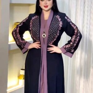 এক্সক্লুসিভ এডজাস্ট কটি বোরকা