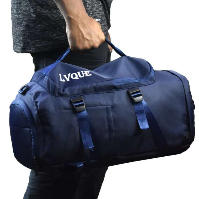 New 4in1 Bag | Travel Bag | Gym Bag | Carry Shoe | V10 - Image 3