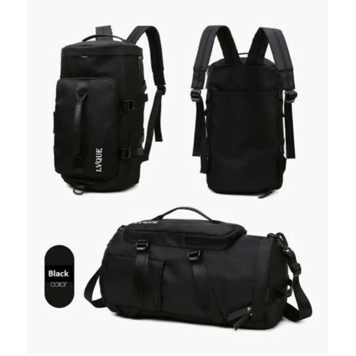 New 4in1 Bag | Travel Bag | Gym Bag | Carry Shoe | V10 - Image 4