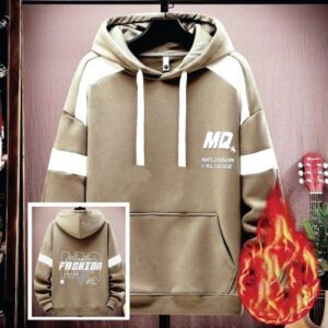 Premium Quality Winter Hoodie For Men’s