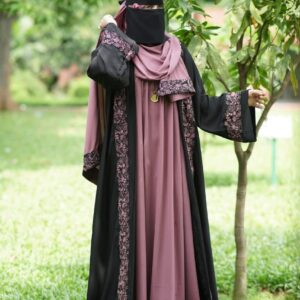 Abaya Borka
