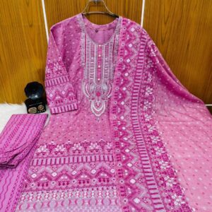 Butics Radymade Three Piece