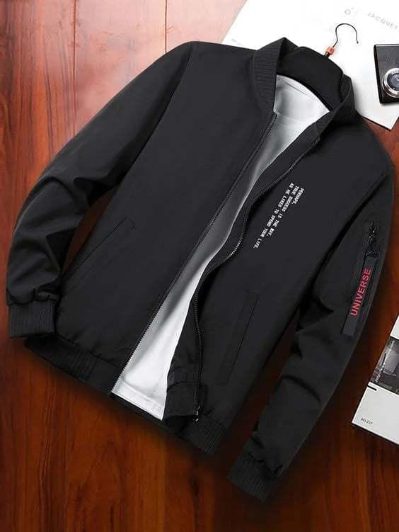 China Bonded Jacket - Image 2