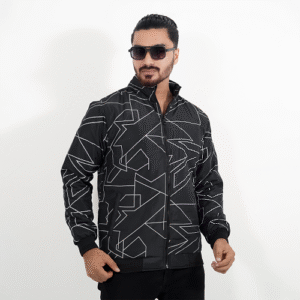 Trendy Water Resistance Padding Jacket