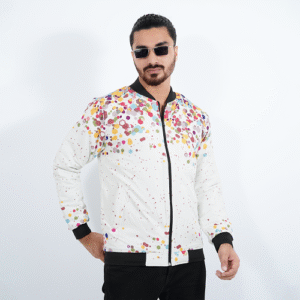 Trendy Water Resistance Padding Jacket