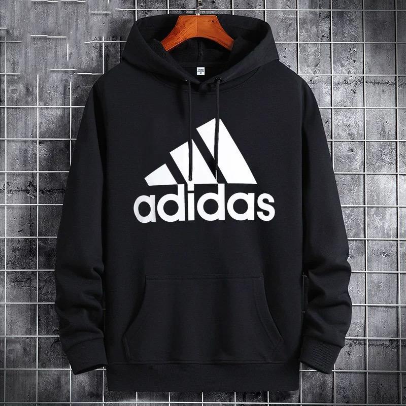 Gents Hoodie for Winter - Image 2