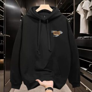 Gents Hoodie for Winter