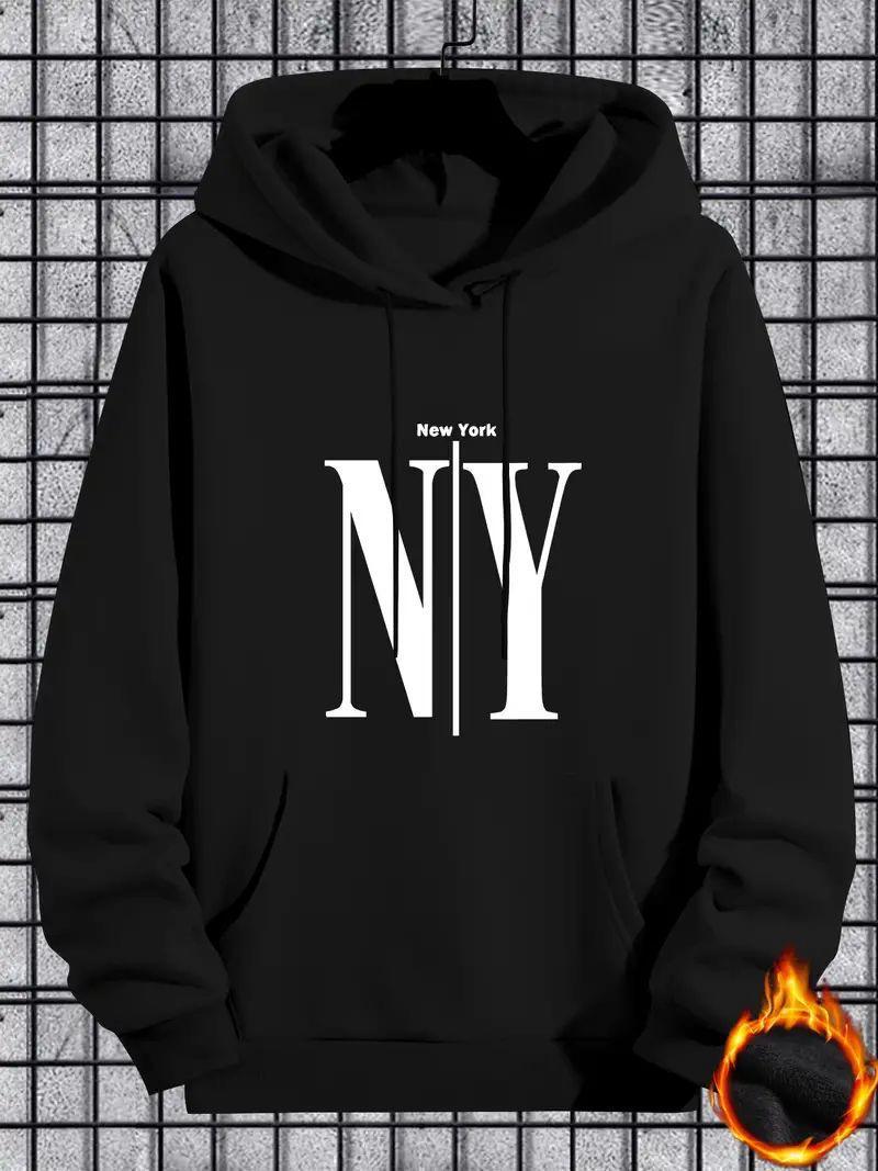 Gents Hoodie for Winter - Image 5