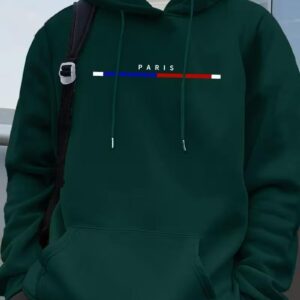 Gents Hoodie for Winter