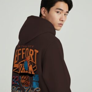 Winter Hoodie for man and woman