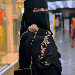 jori ambrotari borkha