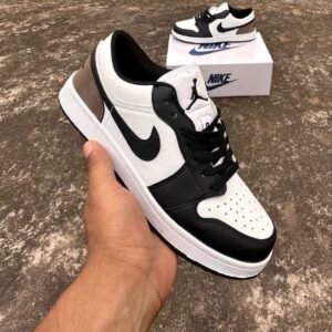 Model Name! – Aj 1 Low Mocha