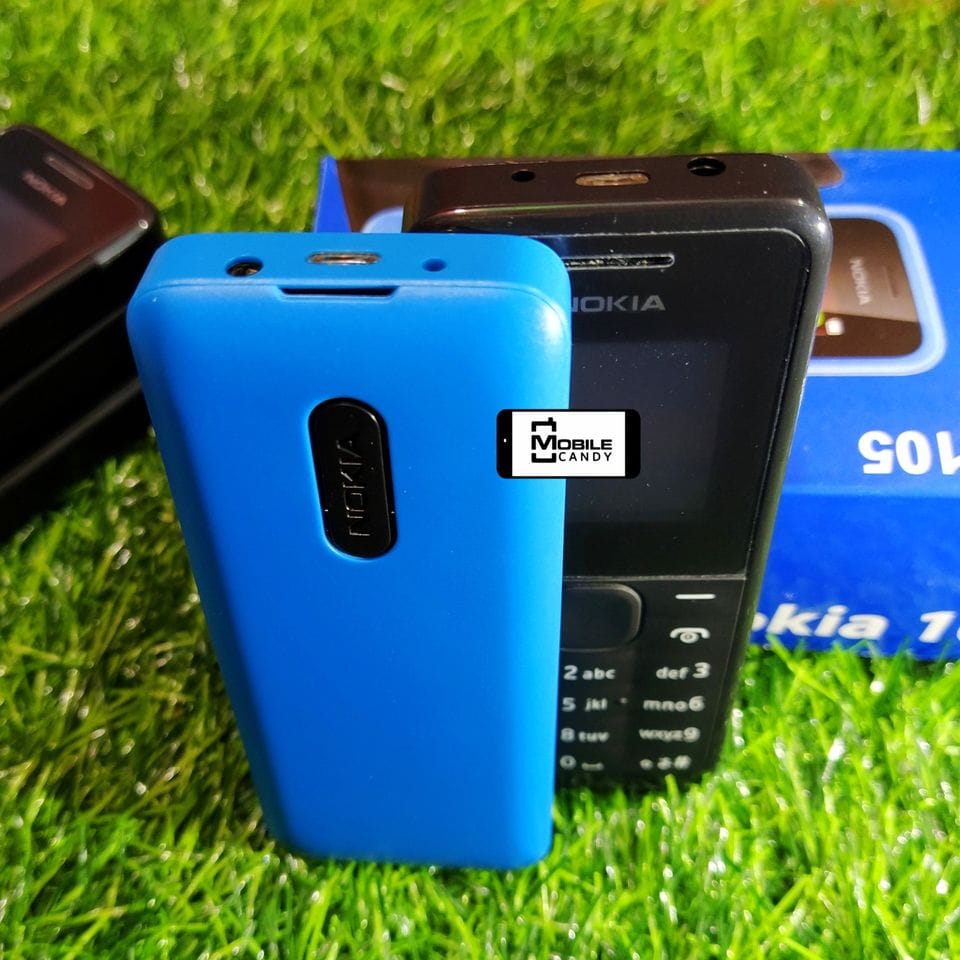 Nokia 105 Button Mobile (2014) - Image 6