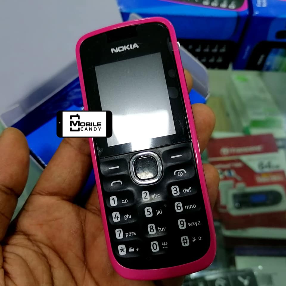 Nokia 110 Dual Sim Button Mobile (Refurbished) - Image 5
