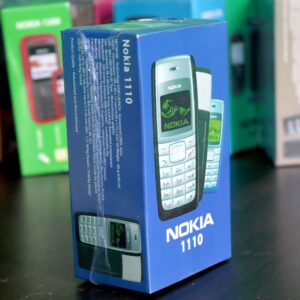 Nokia 1110i Original Button Mobile