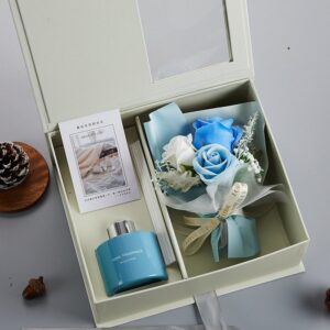 Valentine Special Premium Gift Box New Arrival 2026