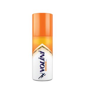Volini Pain Relief Spray 40gm (Made in India)