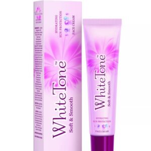 WhiteTone Soft And Smooth Face Cream 25gm