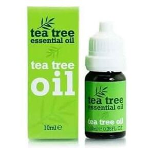 Xpel Tea Tree Essential Oil 10ml