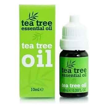 Xpel Tea Tree Essential Oil 10ml