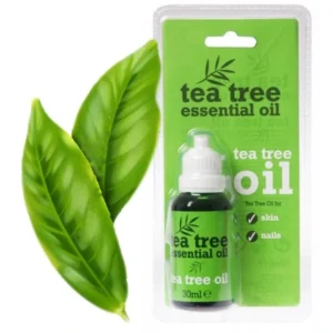 Xpel Tea Tree Essential Oil 30ml