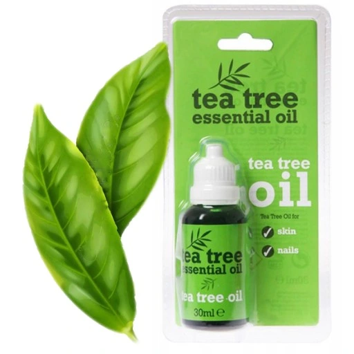 Xpel Tea Tree Essential Oil 30ml