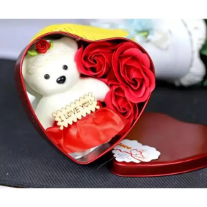 Exclusiv Gift Box for girls and women