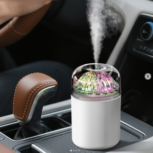 Portable USB aroma humidifie