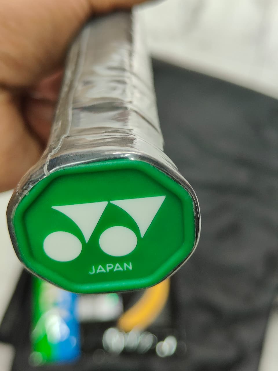 Yonex Astrox 100ZZ Badminton Racket mastercopy - Image 6