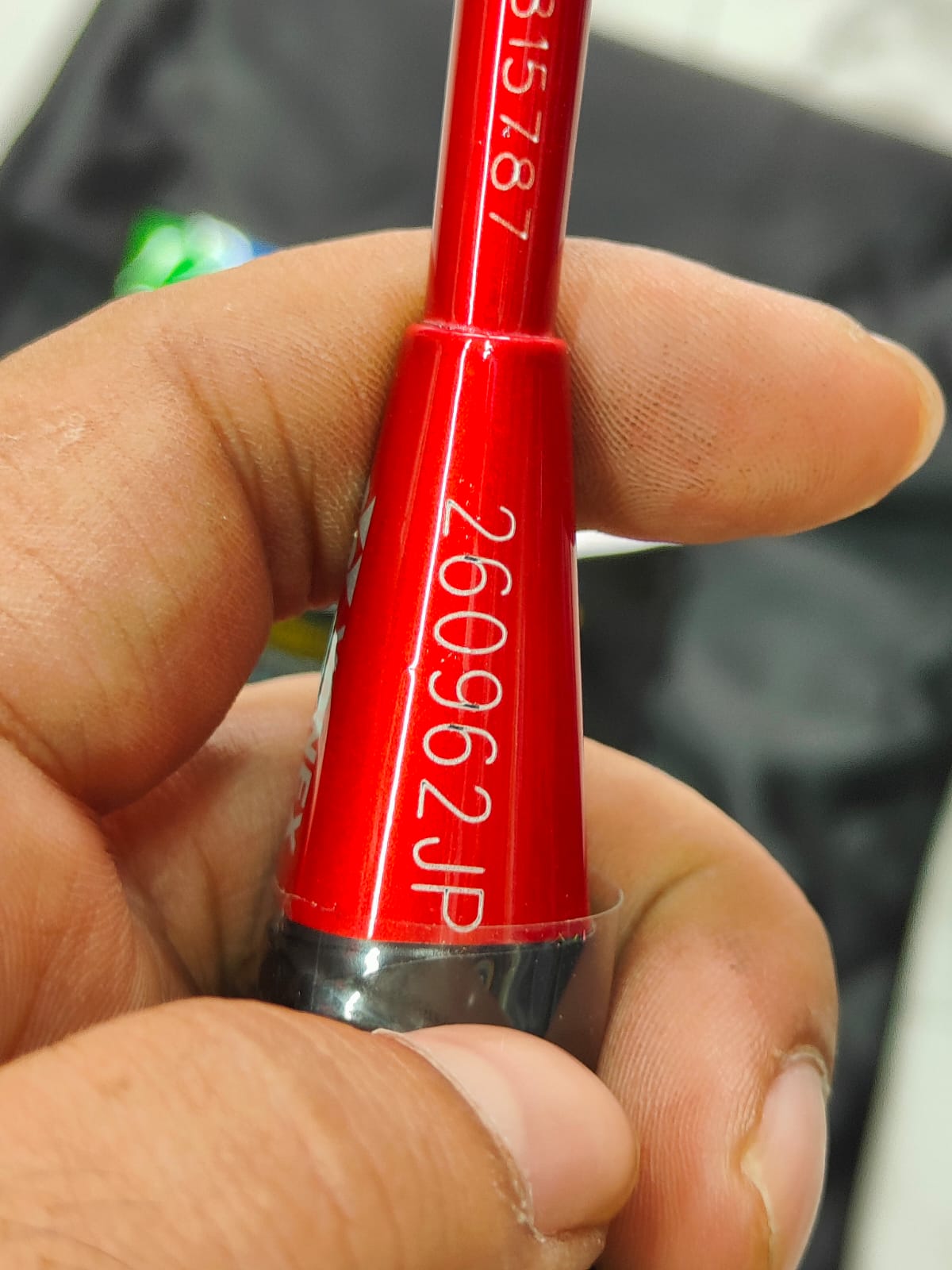 Yonex Duora 77 Badminton Mastercopy - Image 3