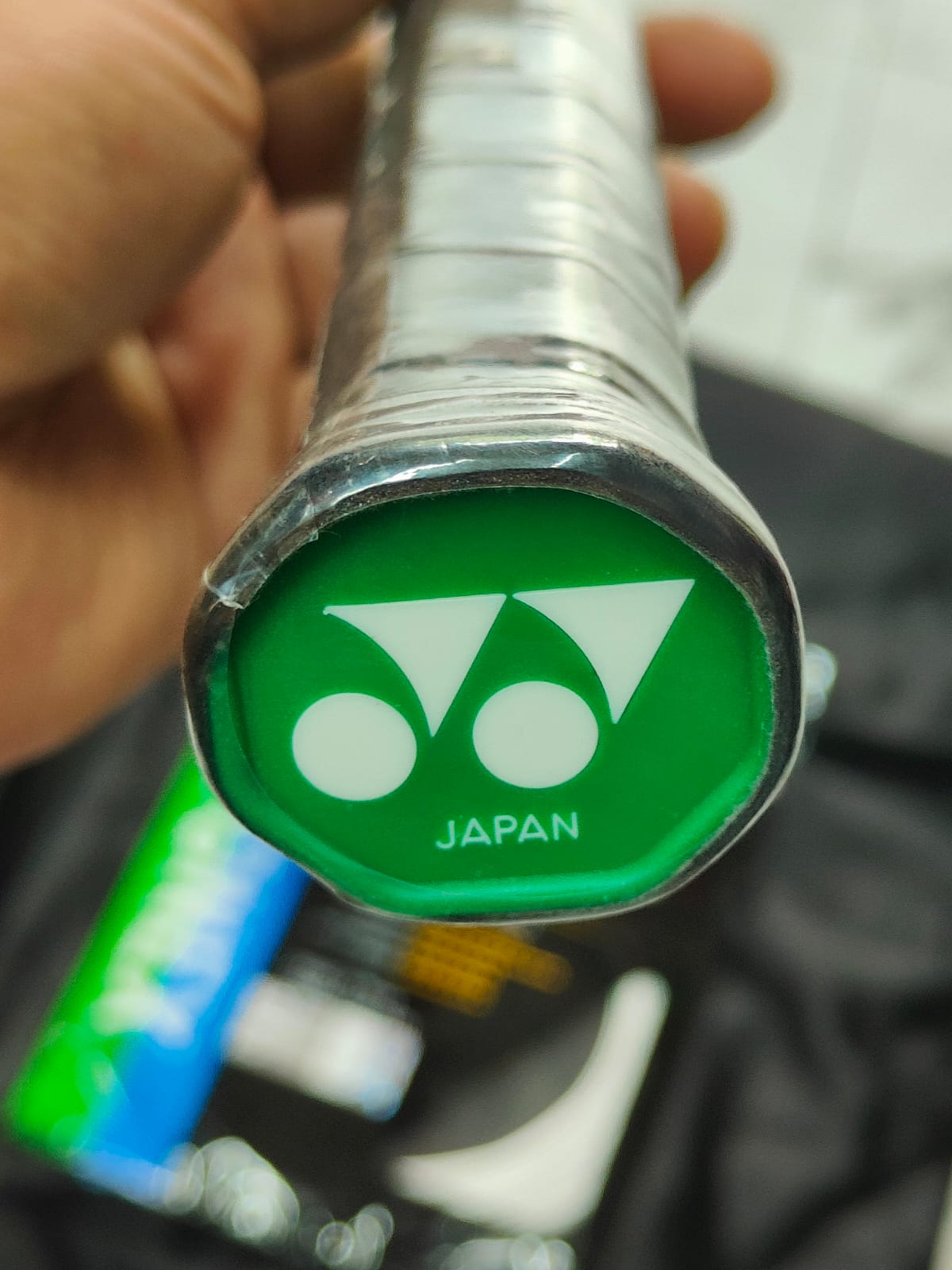 Yonex Duora 77 Badminton Mastercopy - Image 5