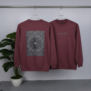 Mens sweatshirt