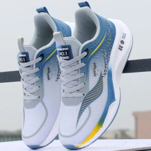 Men,s casual students shoes