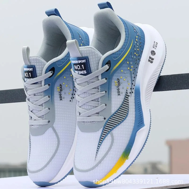 Men,s casual students shoes