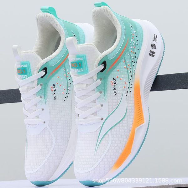 Men,s casual students shoes - Image 2