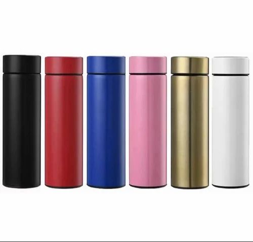 Digital Display Smart Vacuum Flask - Image 3